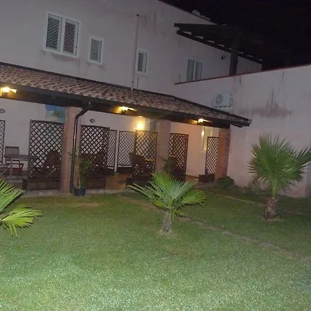 Case Di Maggio