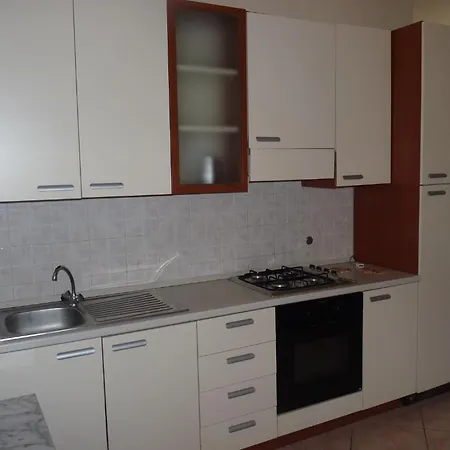 Ξενοδοχείο με διαμερίσματα Case Di Maggio Capaci