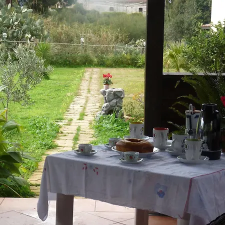 Case Di Maggio